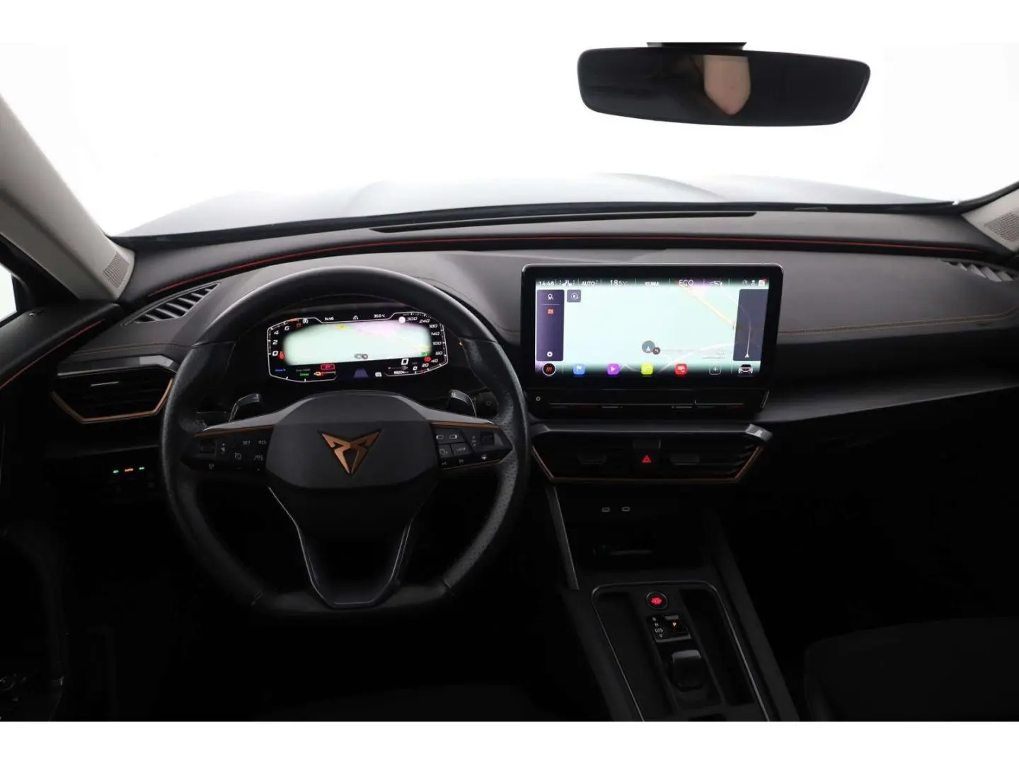 Formentor 1.4 eHybrid DSG AHK/NAV/360°/LED/ACC