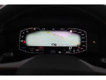 Formentor 1.4 eHybrid DSG AHK/NAV/360°/LED/ACC