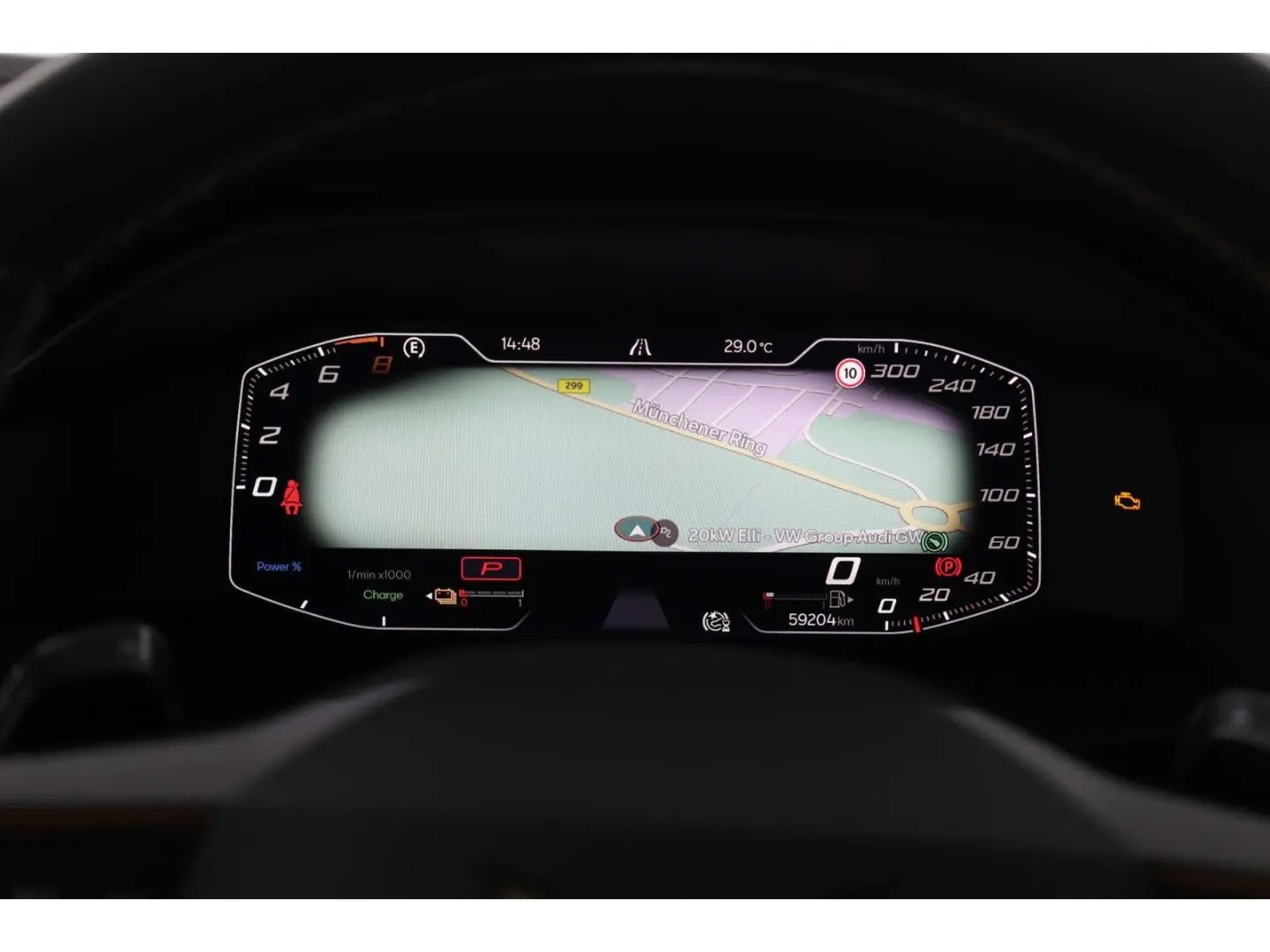Formentor 1.4 eHybrid DSG AHK/NAV/360°/LED/ACC