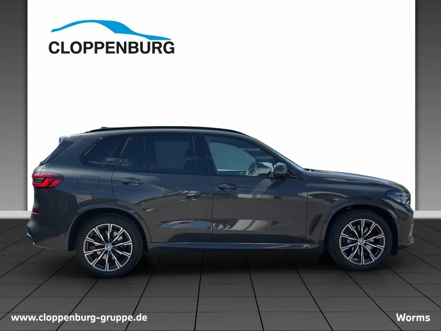 X5 xDrive30d M Sportpaket Head-Up+Navi+Pano+ACC