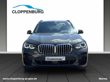 X5 xDrive30d M Sportpaket Head-Up+Navi+Pano+ACC