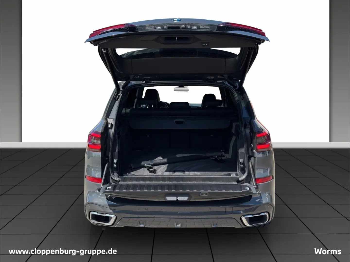 X5 xDrive30d M Sportpaket Head-Up+Navi+Pano+ACC