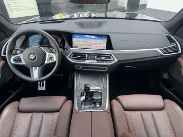 X5 xDrive30d M Sport Luftfed. DA Prof PA+ Laser