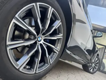 X5 xDrive30d M Sport Luftfed. DA Prof PA+ Laser