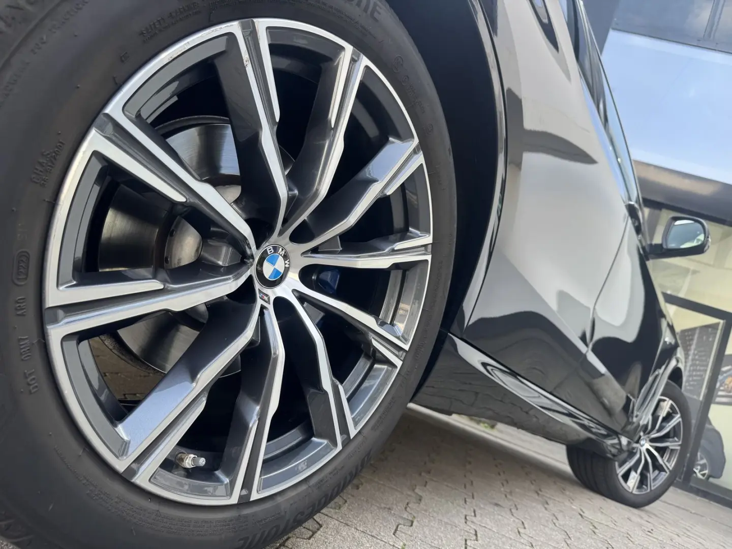 X5 xDrive30d M Sport Luftfed. DA Prof PA+ Laser