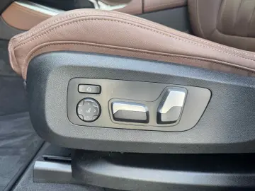X5 xDrive30d M Sport Luftfed. DA Prof PA+ Laser