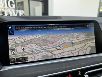 X5 xDrive30d M Sport Luftfed. DA Prof PA+ Laser