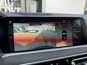 X5 xDrive30d M Sport Luftfed. DA Prof PA+ Laser