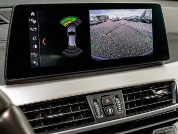 X2 xDrive25eA M Sportpaket HUD ACC Kamera Navi
