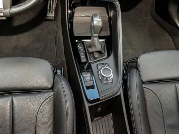 X2 xDrive25eA M Sportpaket HUD ACC Kamera Navi