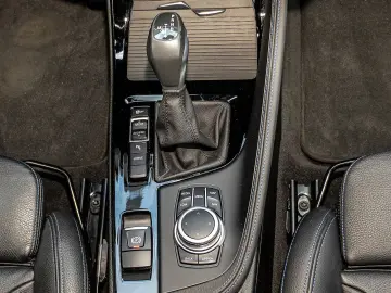 X2 xDrive25eA M Sportpaket HUD ACC Kamera Navi