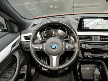 X2 xDrive25eA M Sportpaket HUD ACC Kamera Navi