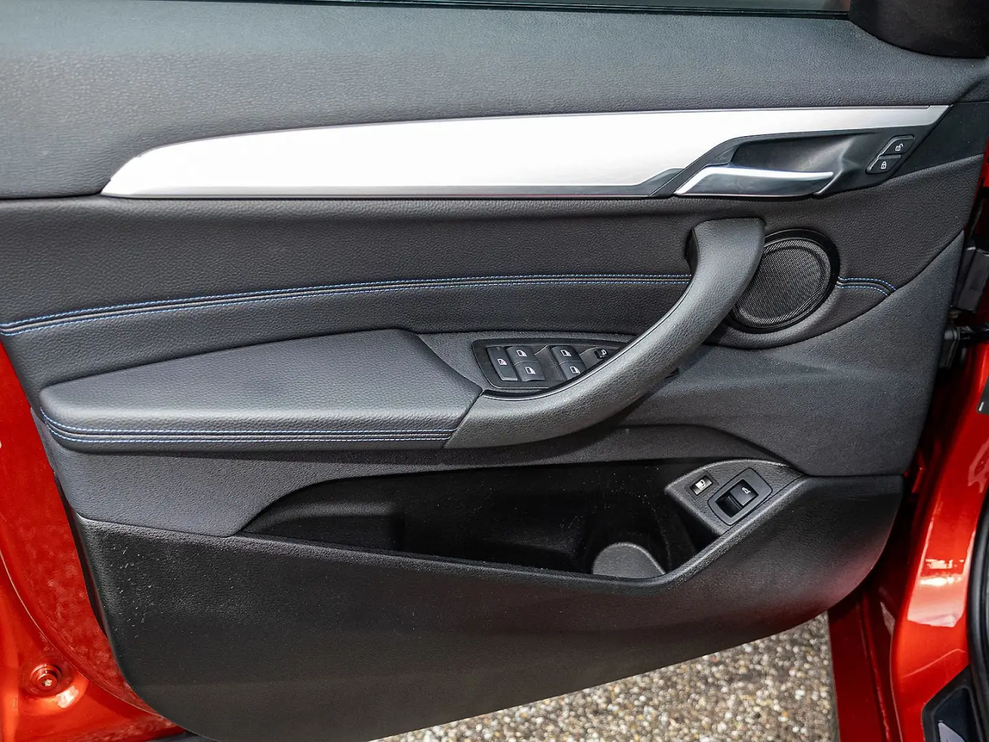 X2 xDrive25eA M Sportpaket HUD ACC Kamera Navi