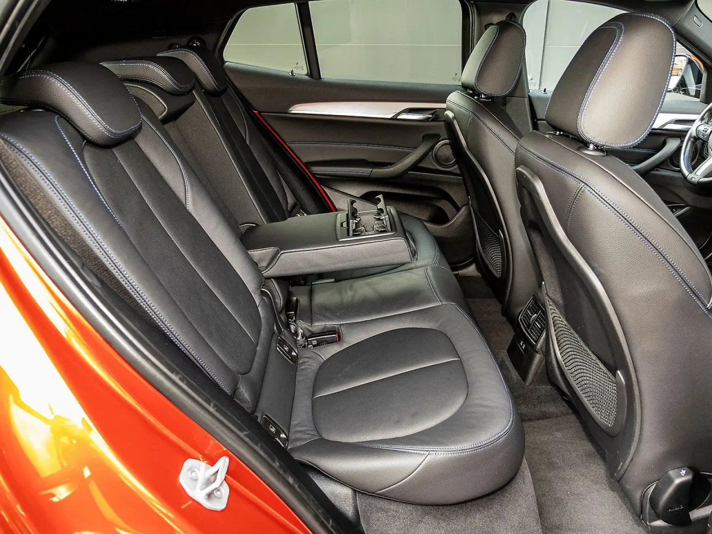X2 xDrive25eA M Sportpaket HUD ACC Kamera Navi