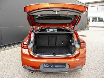 X2 xDrive25eA M Sportpaket HUD ACC Kamera Navi