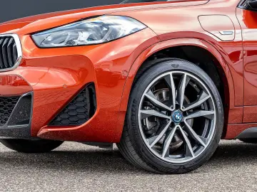 X2 xDrive25eA M Sportpaket HUD ACC Kamera Navi
