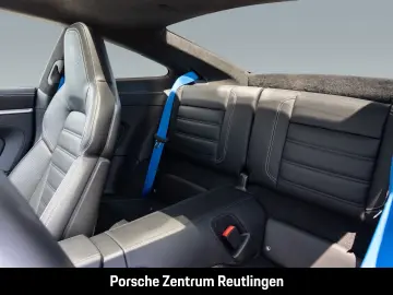 992 911 Turbo S/Burmester/InnoDrive/Ventilation/Lift/360/Sun