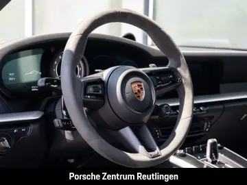 992 911 Turbo S/Burmester/InnoDrive/Ventilation/Lift/360/Sun