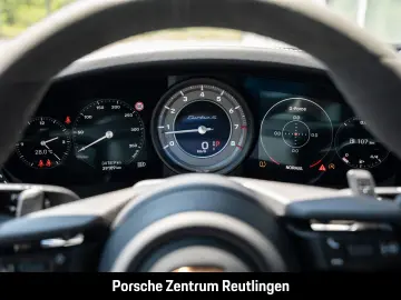 992 911 Turbo S/Burmester/InnoDrive/Ventilation/Lift/360/Sun
