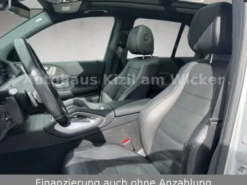 GLE 350 d 4M AMG*HUP*PANO.*SERVICE B NEU*