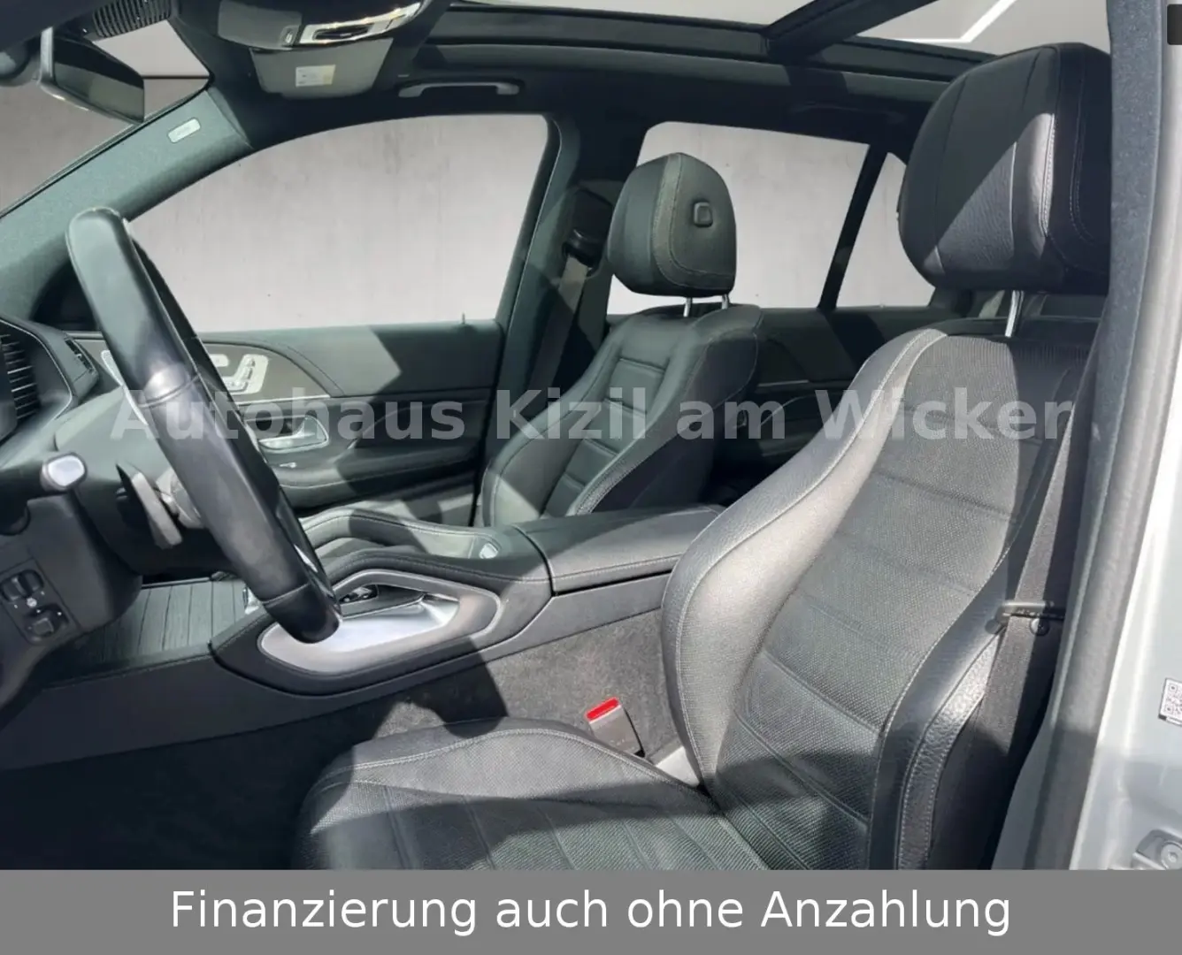 GLE 350 d 4M AMG*HUP*PANO.*SERVICE B NEU*