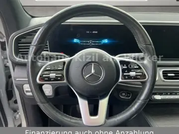 GLE 350 d 4M AMG*HUP*PANO.*SERVICE B NEU*