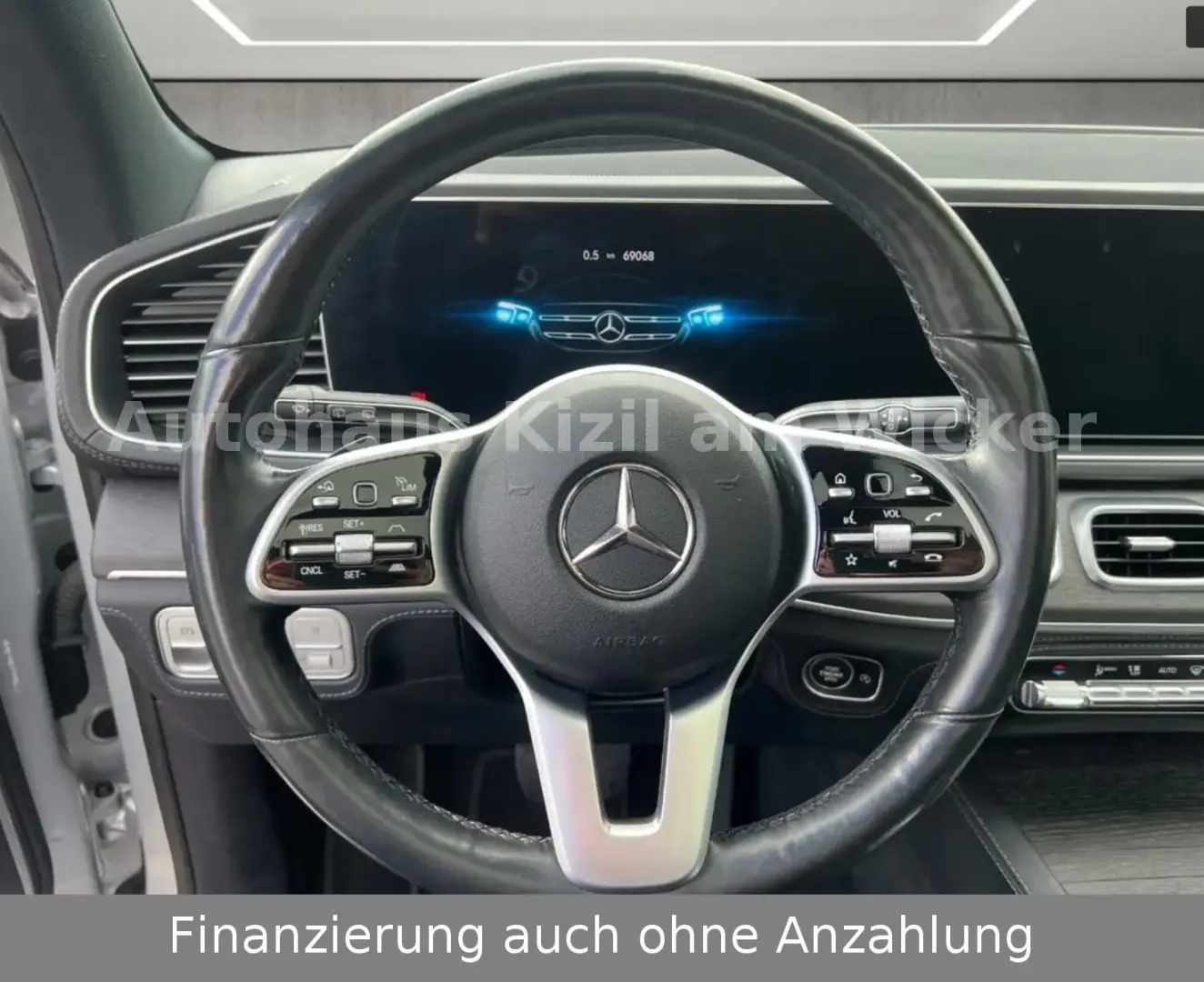 GLE 350 d 4M AMG*HUP*PANO.*SERVICE B NEU*