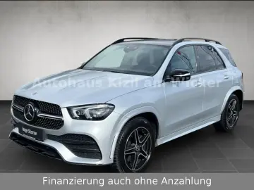 GLE 350 d 4M AMG*HUP*PANO.*SERVICE B NEU*