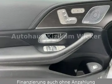 GLE 350 d 4M AMG*HUP*PANO.*SERVICE B NEU*