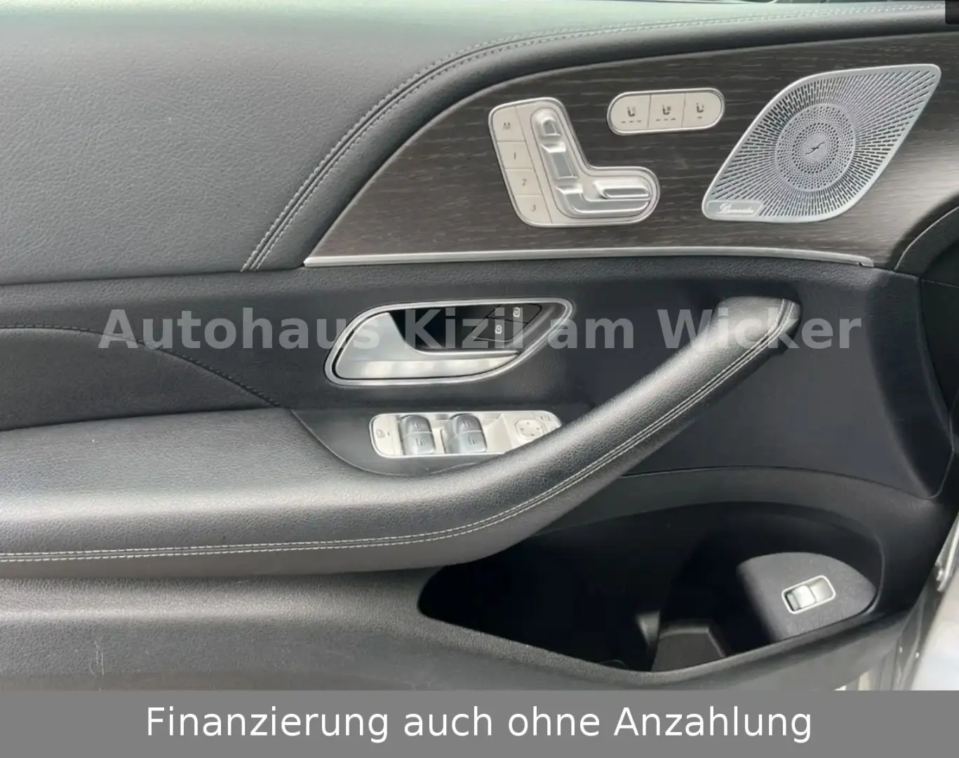 GLE 350 d 4M AMG*HUP*PANO.*SERVICE B NEU*