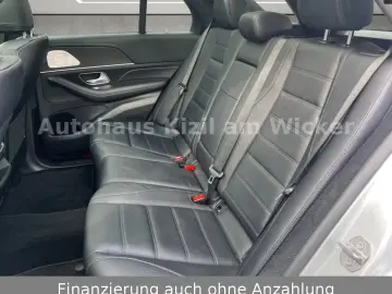 GLE 350 d 4M AMG*HUP*PANO.*SERVICE B NEU*