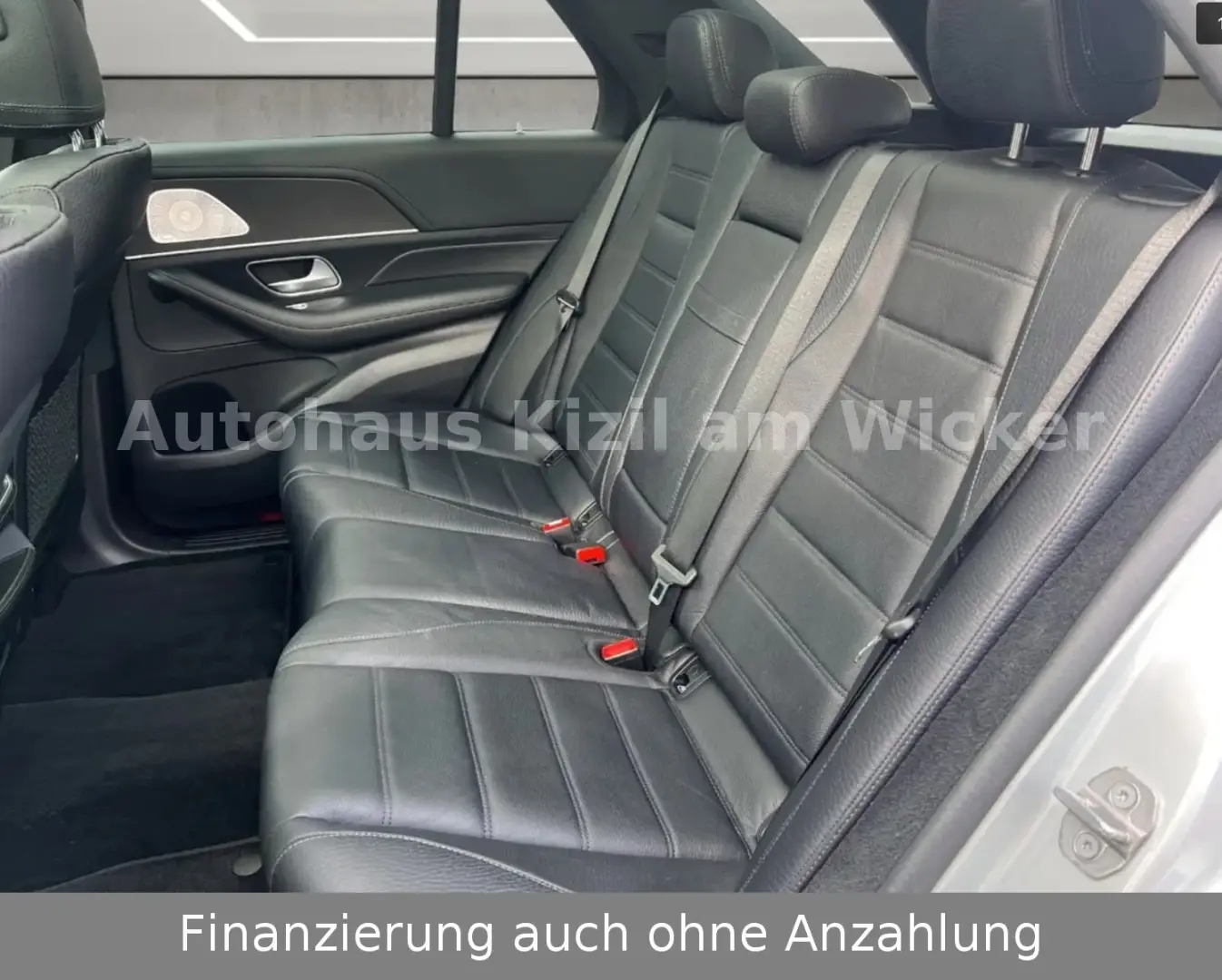 GLE 350 d 4M AMG*HUP*PANO.*SERVICE B NEU*