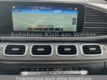 GLE 350 d 4M AMG*HUP*PANO.*SERVICE B NEU*