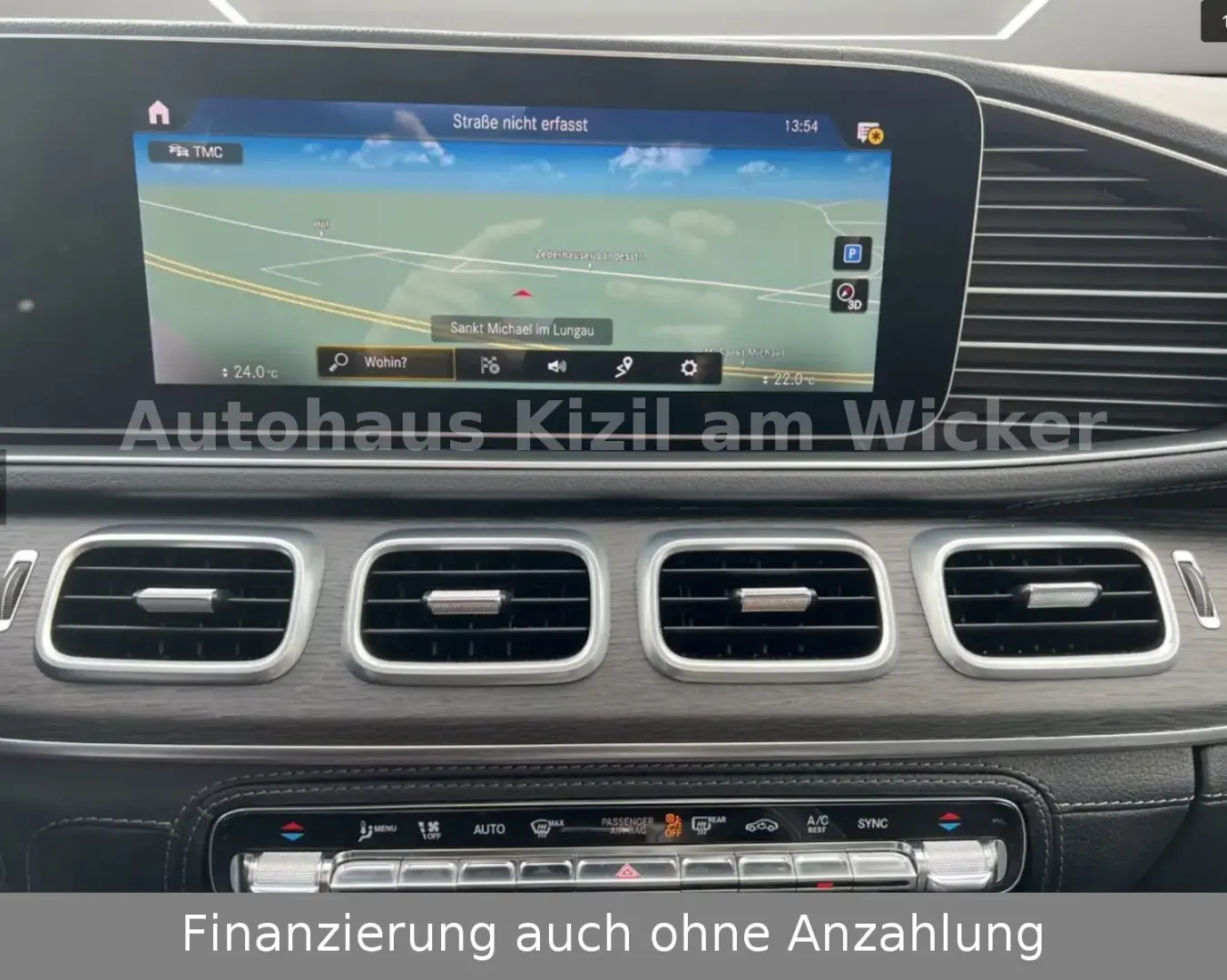 GLE 350 d 4M AMG*HUP*PANO.*SERVICE B NEU*