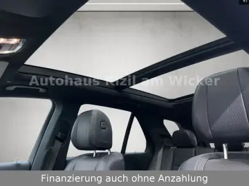 GLE 350 d 4M AMG*HUP*PANO.*SERVICE B NEU*