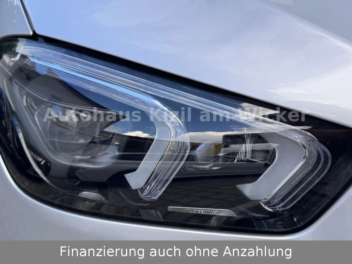 GLE 350 d 4M AMG*HUP*PANO.*SERVICE B NEU*