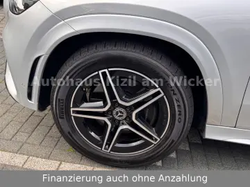 GLE 350 d 4M AMG*HUP*PANO.*SERVICE B NEU*