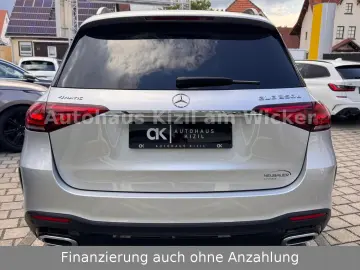 GLE 350 d 4M AMG*HUP*PANO.*SERVICE B NEU*