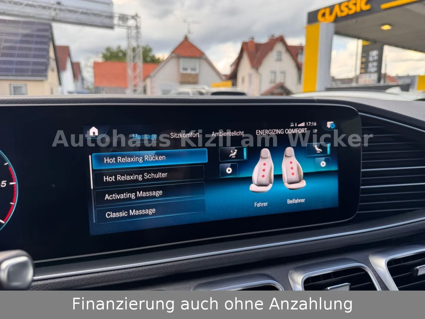 GLE 350 d 4M AMG*HUP*PANO.*SERVICE B NEU*
