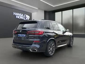 X5 xDrive 45e M-SPORT HYBRID PANO KAMERA 20