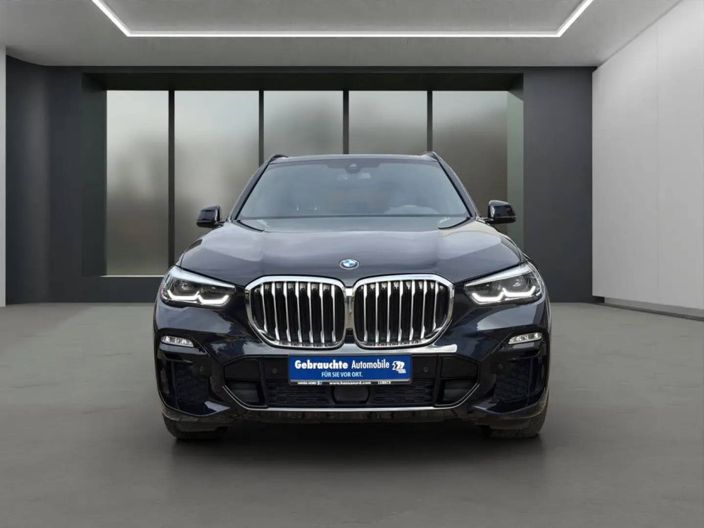X5 xDrive 45e M-SPORT HYBRID PANO KAMERA 20
