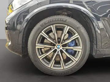 X5 xDrive 45e M-SPORT HYBRID PANO KAMERA 20