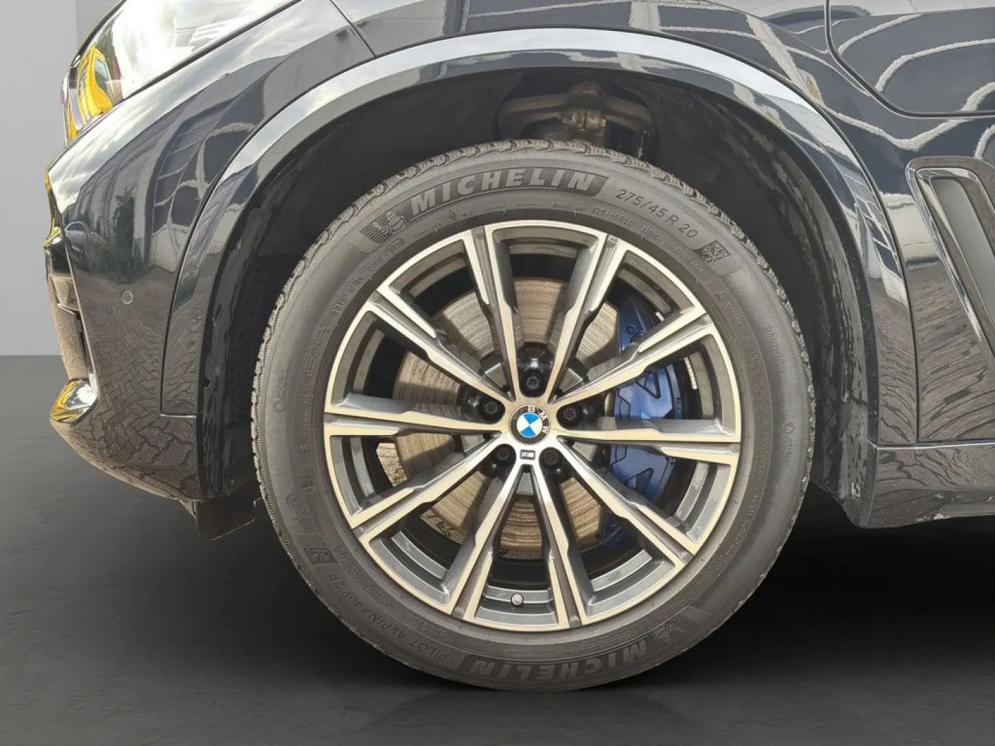 X5 xDrive 45e M-SPORT HYBRID PANO KAMERA 20