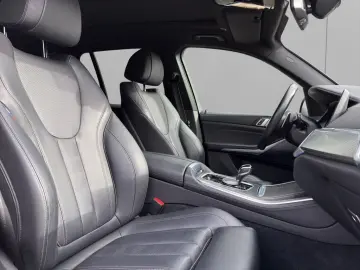 X5 xDrive 45e M-SPORT HYBRID PANO KAMERA 20