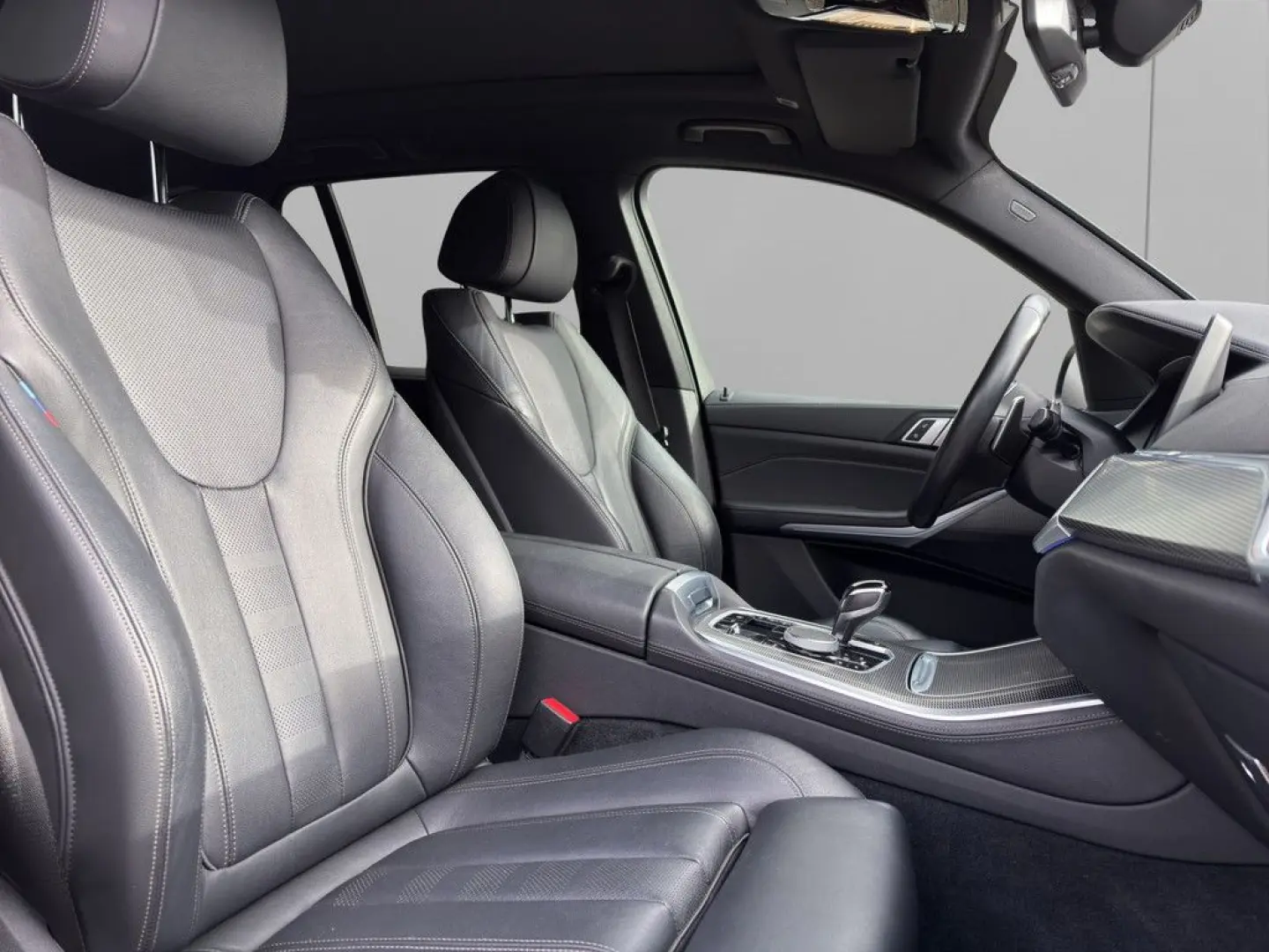 X5 xDrive 45e M-SPORT HYBRID PANO KAMERA 20