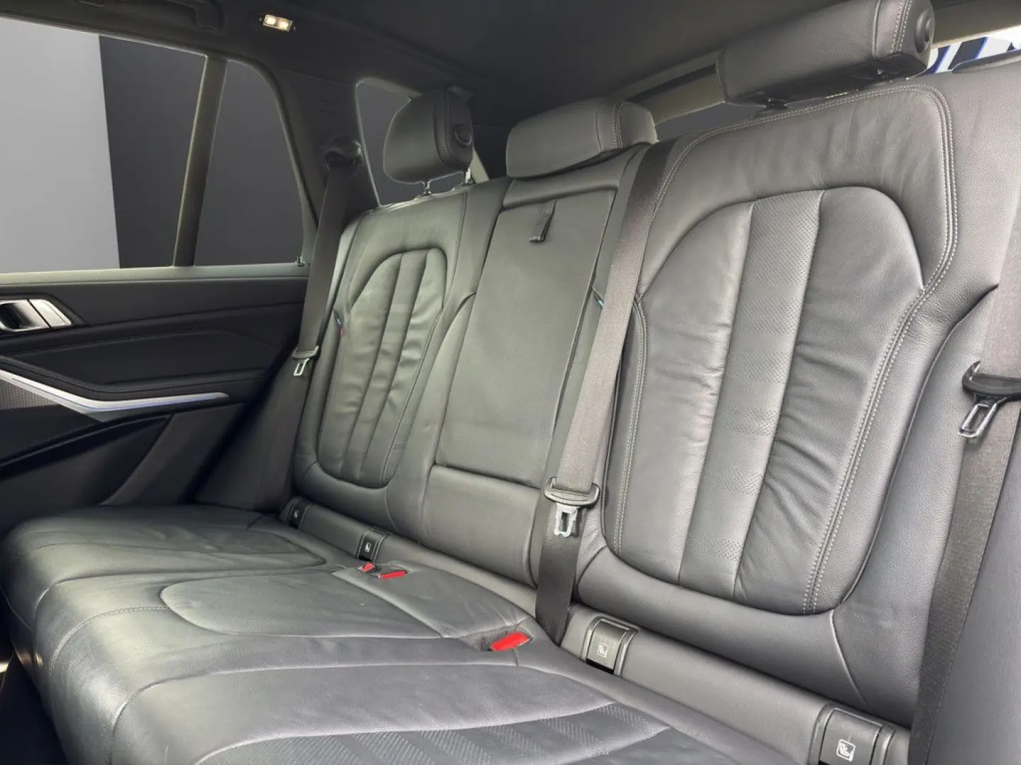 X5 xDrive 45e M-SPORT HYBRID PANO KAMERA 20