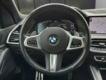 X5 xDrive 45e M-SPORT HYBRID PANO KAMERA 20