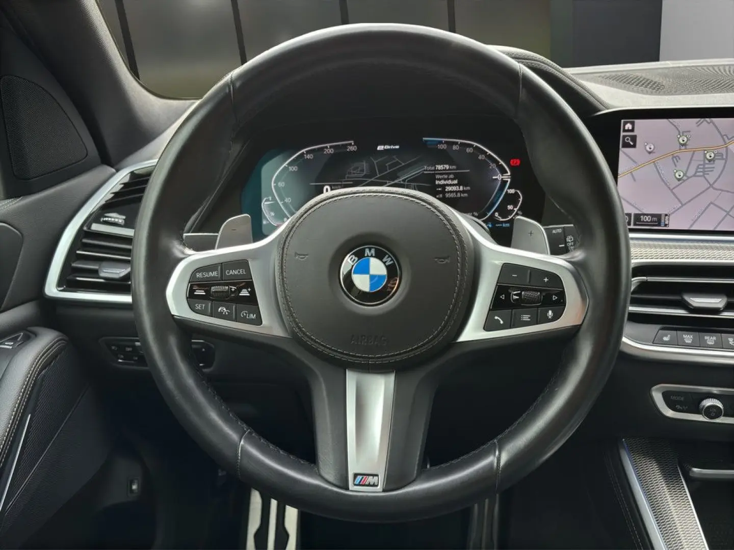 X5 xDrive 45e M-SPORT HYBRID PANO KAMERA 20