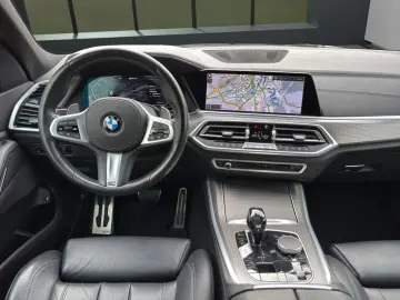 X5 xDrive 45e M-SPORT HYBRID PANO KAMERA 20