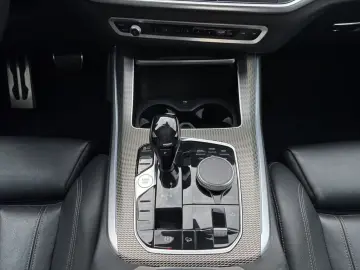 X5 xDrive 45e M-SPORT HYBRID PANO KAMERA 20